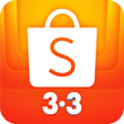 Icono de programa: Shopee: Buy and Sell on M…