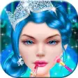 Icon of program: Ice Queen Beauty Makeup S…