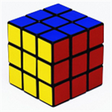 Icon of program: Rubik's Cube Timer for Wi…