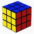 Icon of program: Rubik's Cube Timer for Wi…