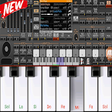 Icono de programa: Perfect ORG 2019 - Piano …