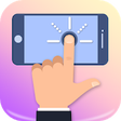 Icono de programa: Auto Clicker : Super Fast…