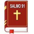 Icono de programa: Salmo 91 Catolico de Bibl…