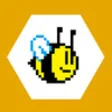 Icon of program: Flappy Fly: Bee stories