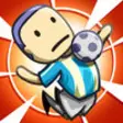 Icon of program: Running Cup - Soccer Jump