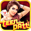 Icon of program: Teen Patti Platinum - Ind…