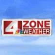 Icon of program: WOAI 4 Zone Weather