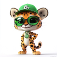 Icon of program: Cheetah Flow