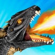 Icon of program: Dragon Hunter: Shooting G…