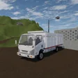 Icon of program: Tea Truck Simulator