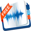 Icono de programa: eXtra Voice Recorder Lite