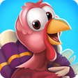 Icono de programa: Tiny Turkey - Idle Clicke…