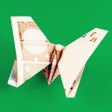 Icon of program: Money Origami - Learn How…