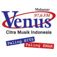 Icon of program: RADIO VENUS 97.6 FM