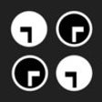 Icon of program: World Clocks Widget
