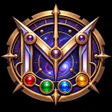 Icon of program: Masterlord - A Game of Lo…