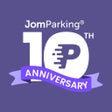 Icon of program: JomParking