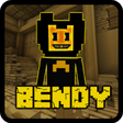Icono de programa: Map Bendy Ink Machine For…