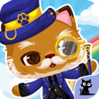 Icon of program: Pet Society Island