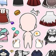 Icon of program: Unnie doll
