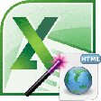 Icono de programa: XLS To HTML Converter Sof…
