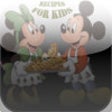 Icon of program: Recipes For Kids