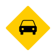 Icono de programa: Live Traffic NSW