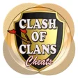 Icon of program: Cheats Guide for Clash of…