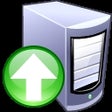 Icono de programa: FTP Fileman
