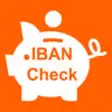 Icon of program: IBAN Checker