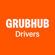 Icon of program: Grubhub for Drivers