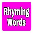 Icono de programa: Rhyming Word's in English