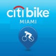 Icon of program: Citi Bike Miami