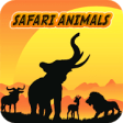 Icon of program: Safari Animals Simulator