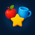 Icon of program: Soniva: Match Triple 3D