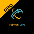 Icon of program: HAMRAH PRO VPN