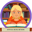 Icono de programa: Learn Artificial Neural N…