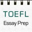 Icon of program: TOEFL Essay Preparation H…