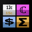 Icon of program: Scientific/Financial RPN …