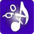 Icon of program: MP3 Cutter and Ringtone M…