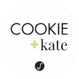 Icon of program: Cookie + Kate - Celebrati…