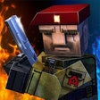Icon of program: Pixelfield - Battle Royal…