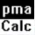 Icon of program: pmaCalc