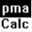 Icon of program: pmaCalc
