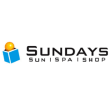 Icon of program: Sundays Sun Spa Shop