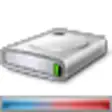 Icon of program: Vista Drive Icon