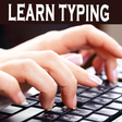 Icon of program: Learn Typing:- Typing Tes…