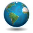 Icon of program: World Book Atlas