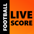 Icon of program: Live Score : Free Live Fo…