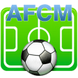 Icon of program: Association Football Mana…